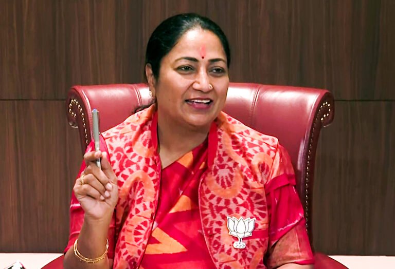 Delhi CM Rekha Gupta, Education Minister, assure parents of fee regulation in private schools